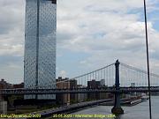 207 - Manhattan Bridge 25.04.2023